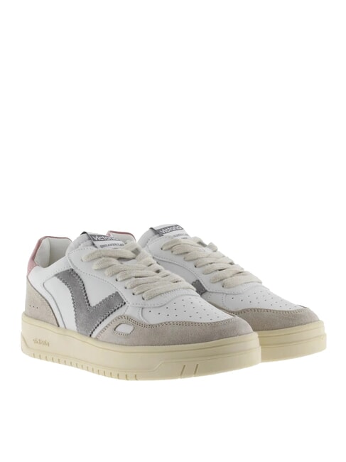 VICTORIA SEUL Adidași unisex trandafir - Pantofi unisex