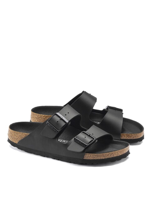 BIRKENSTOCK ARIZONA Sandale negru - Pantofi unisex