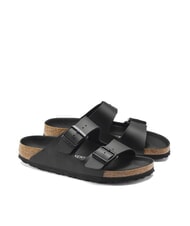 BIRKENSTOCK ARIZONA Sandale negru - Pantofi unisex - 1