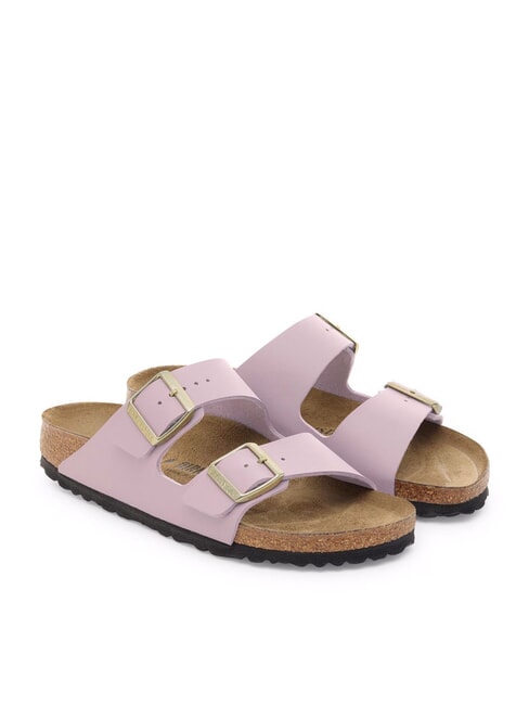 BIRKENSTOCK ARIZONA Sandale Birko-Flor® violet - Pantofi femei