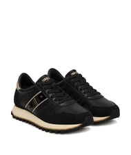BLAUER MILLEN  Adidași - Pantofi femei