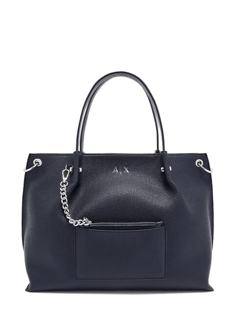 ARMANI EXCHANGE MILA Geantă de mână, cu curea de umăr căpitanul cerului - Genți femei