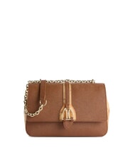 ALVIERO MARTINI PRIMA CLASSE HORSY Geantă de umăr / geantă crossbody castan - Genți femei - 1