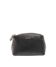 COCCINELLE AGATEA Trusă de frumusețe din piele - Genți plic și truse