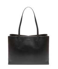 COCCINELLE SWAP Geantă de cumpărături din piele de umăr - Genți femei