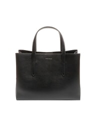 COCCINELLE SWAP Geantă din piele cu curea de umăr - Genți femei