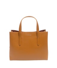 COCCINELLE SWAP Geantă din piele cu curea de umăr - Genți femei