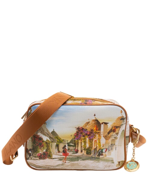 YNOT YESBAG SPECIAL Geanta pentru camera de umar Trullissima - Genți femei