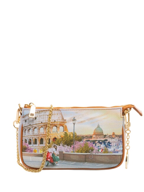 YNOT YESBAG SPECIAL Mini Geanta de umar Dragoste italiană - Genți femei