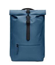 RAINS ROLLTOP RUCKSACK Rucsac mare impermeabil - Rucsacuri pentru școală și timp liber