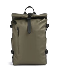 RAINS ROLLTOP RUCKSACK Rucsac - Rucsacuri pentru școală și timp liber