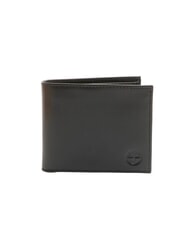 TIMBERLAND BASIC Portofel din piele 6cc - Portofele bărbați