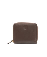 TIMBERLAND BASIC Portofel mic din piele cu fermoar - Portofele femei