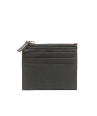 TIMBERLAND BASIC Suport pentru carduri de credit cu fermoar - Portofele bărbați