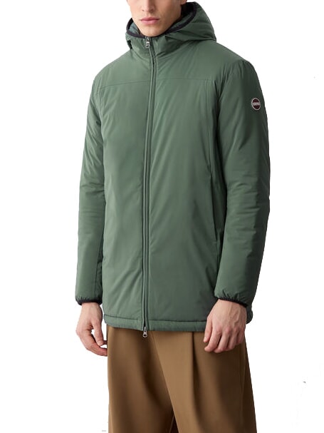 COLMAR OTHERWISE Jachetă căptușită sticlă - Geci de bărbați