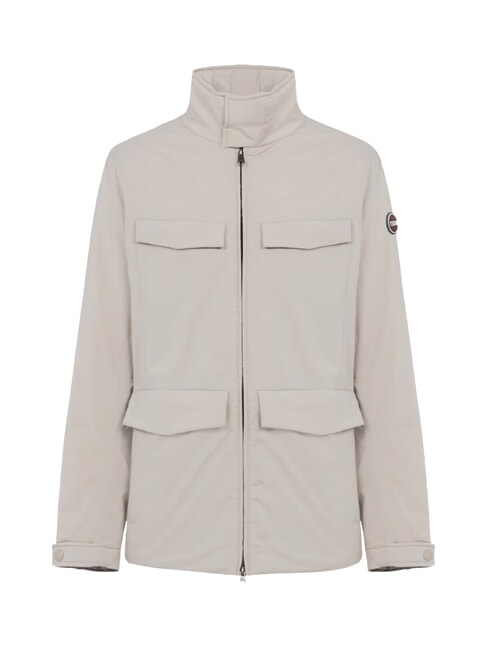 COLMAR OTHERWISE Jachetă căptușită crema de cafea - Geci de bărbați