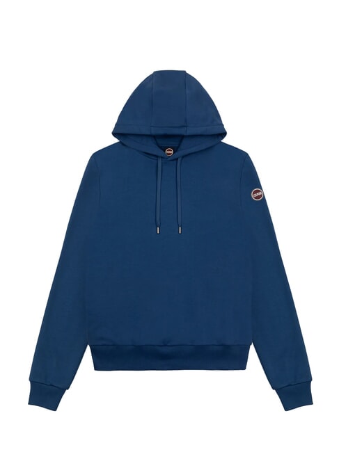 COLMAR MODISH Hanorac cu gluga albastru închis - hanorace