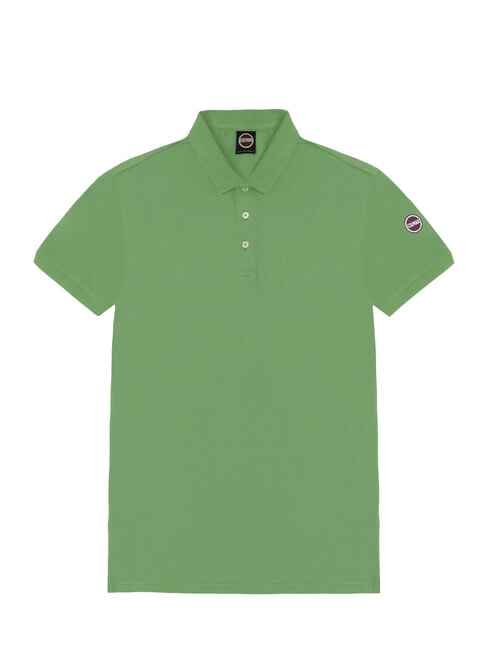 COLMAR MONDAY Tricou polo cu mânecă scurtă primăvară - maiou Polo