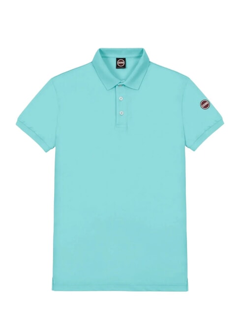 COLMAR MONDAY Tricou polo cu mânecă scurtă hawaian - maiou Polo