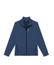 COLMAR SCI FACETIME Hanorac cu fermoar complet - hanorace