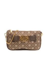 YNOT ROMANCE Geantă de umăr migdale - Genți femei - 1