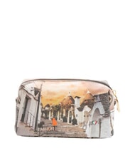 YNOT YESBAG  Frumuseţe viața &icirc;n trulli - Truse de toaletă - 1