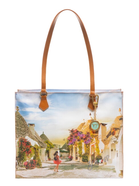 YNOT YESBAG SPECIAL  Geanta de umar Trullissima - Genți femei