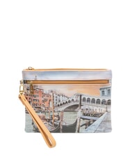 YNOT YESBAG Pochette plic cu buzunar Veneția - Genți femei - 1