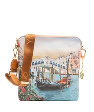 YNOT YESBAG Geantă de umăr plată - Genți femei