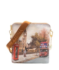 YNOT YESBAG Bandolier Strada Londrei - Genți femei - 1