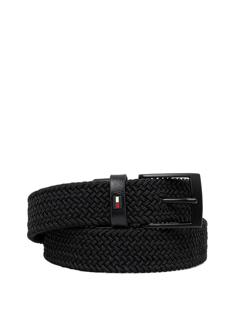 TOMMY HILFIGER ADAN Curea negru - Curele