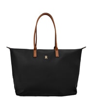 TOMMY HILFIGER POPETTE Geantă de umăr maxi - Genți femei