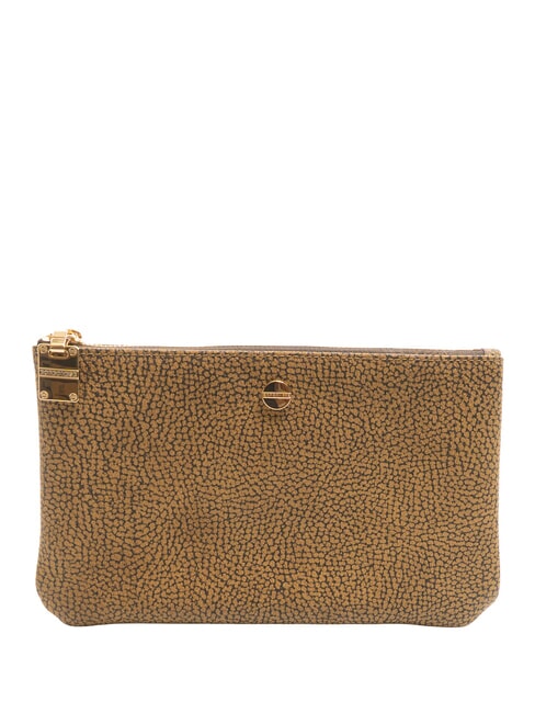 BORBONESE VITE COATED OP Husă universală op / natu - Genți plic și truse