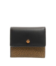 BORBONESE GRAFFITI  Portofel mini - Portofele femei