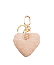 BORBONESE KEYRING Cuore Breloc cu farmec - Portchei