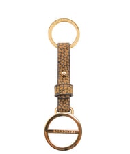 BORBONESE KEYRING Vite Breloc - Portchei