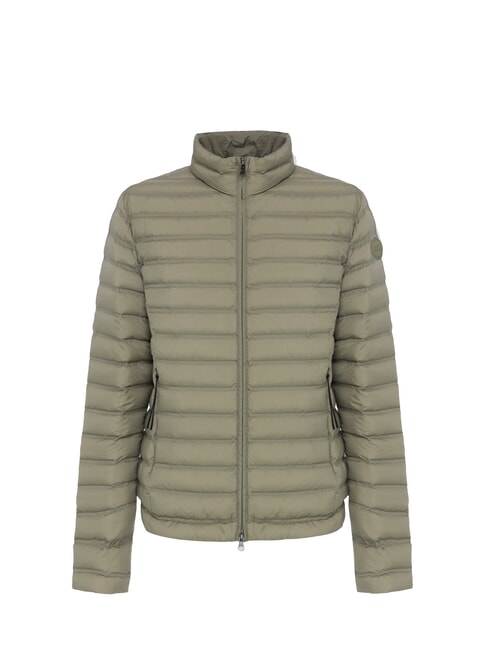 COLMAR UNDERSCORE Jachetă căptușită cu puf Arizona noroioasă - Jachete pentru bărbați