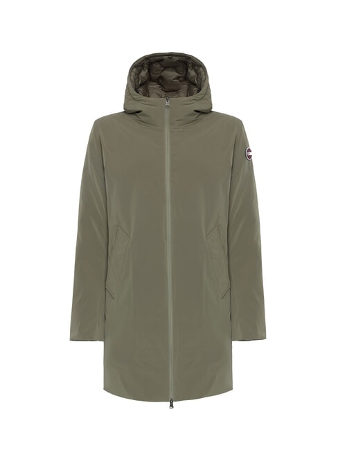 COLMAR ENDURANCE Jachetă reversibilă noroios - Geci de bărbați