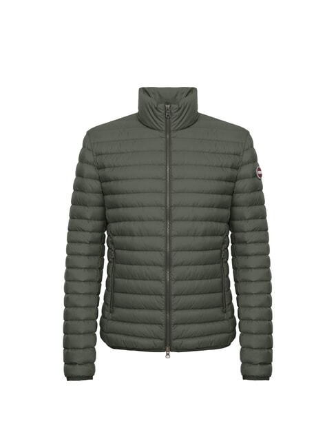 COLMAR REPUNK Pilotă umplută cu puf gheață botanică - Jachete pentru bărbați
