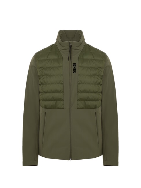 COLMAR SCI ARKELL  Jachetă căptușită mosc - Geci de bărbați