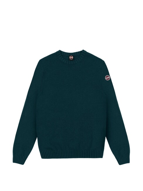 COLMAR STANDARD  Pulover cu guler rotund sticlă - Pulovere pentru bărbați