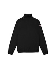 COLMAR STANDARD Pulover cu guler înalt - Pulovere pentru bărbați