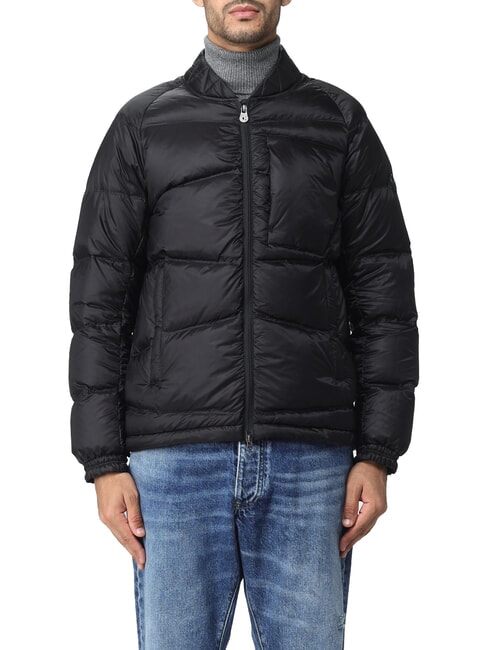 COLMAR UPRISE Pilotă umplută cu puf negru - Jachete pentru bărbați