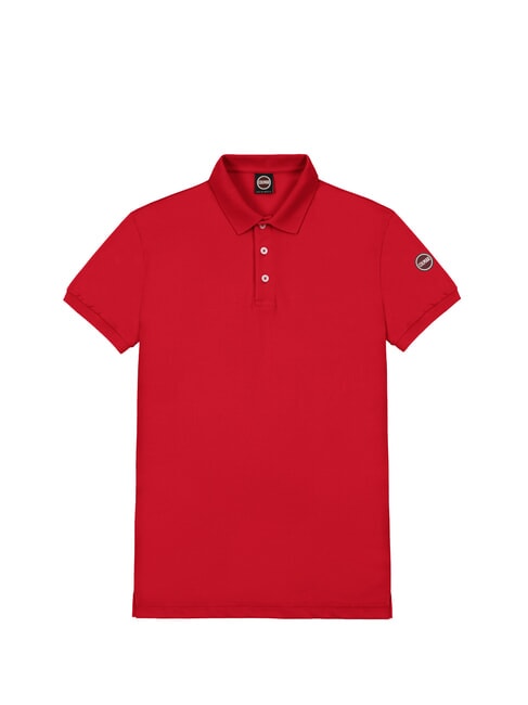 COLMAR MONDAY Tricou polo cu mânecă scurtă Hermes - maiou Polo