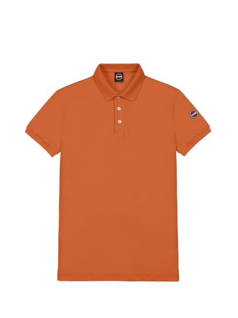 COLMAR MONDAY Tricou polo cu mânecă scurtă chili - maiou Polo