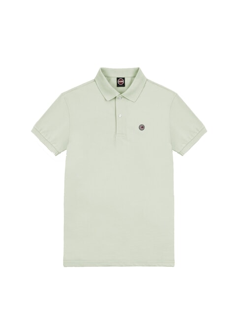 COLMAR START Tricou polo cu mânecă scurtă pastel - maiou Polo