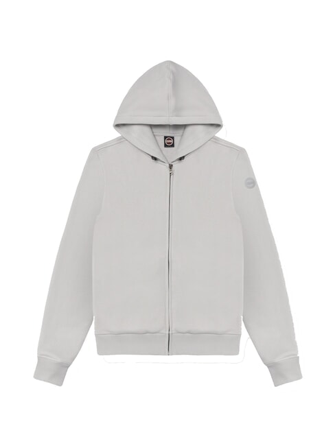 COLMAR SHADY  Hanorac cu fermoar complet gheaţă - hanorace