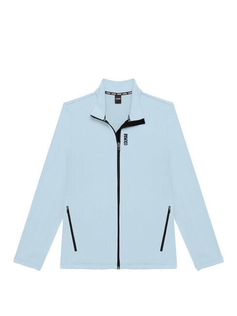 COLMAR SCI FACETIME  Hanorac cu fermoar complet avion - hanorace