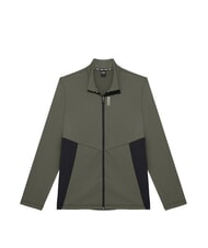 COLMAR SCI FACETIME Geacă de schi pădure neagră - hanorace - 1