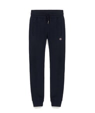 COLMAR CONNECTIVE Pantaloni jogger din fleece albastru marin - Costume sport pentru femei - 1